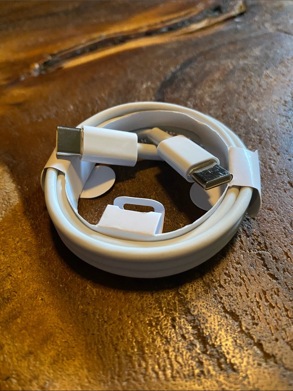 🆕 Apple USB-C to USB-C Cable OEM NEW